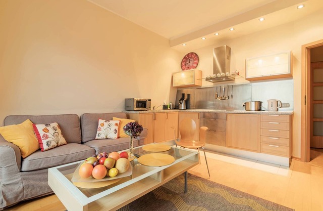 Gracja Deluxe by Grand Apartments