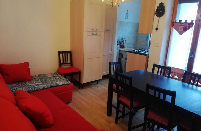 Apartamento de grado Beaulard