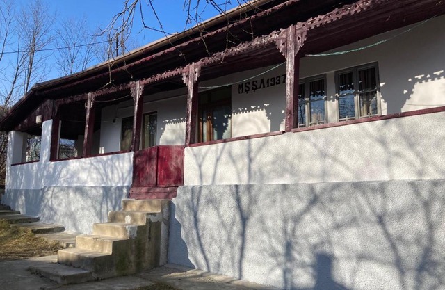 Gradina Bio AMURTEL