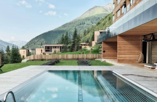 Casa de vacaciones Gradonna Mountain Resort (KAX102) en Kals am Großglockner - 8 personas, 3 dormitorios