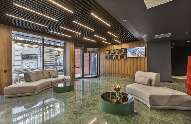 Graf Hotel