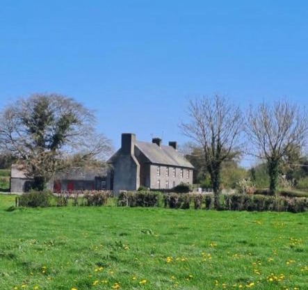 Gragara House