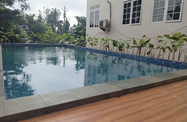 Graha Dinar Hotel by HIMA