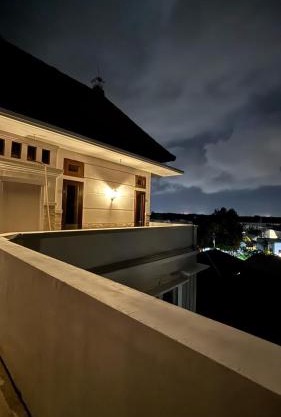 Graha Shanti Guest House