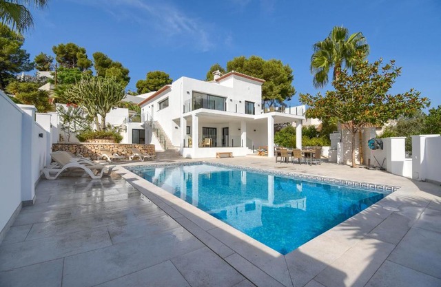 Graham Holiday Rentals - Magnolia