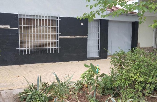 Grali home
