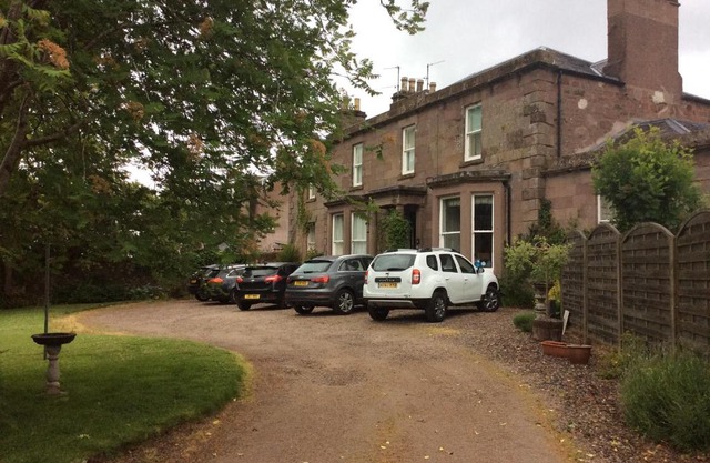 Gramarcy House