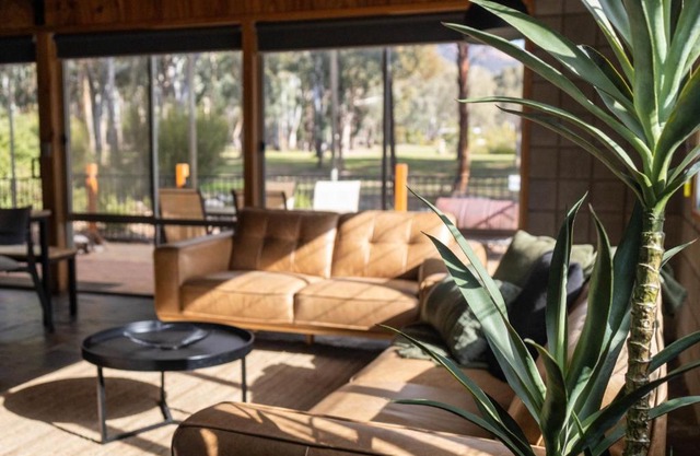 Grampians Getaway