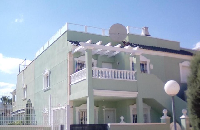 Gran Alacant Apartment