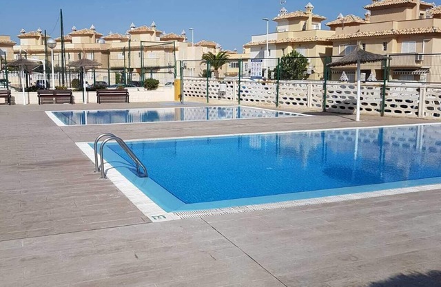 Bungalow Gran Alacant