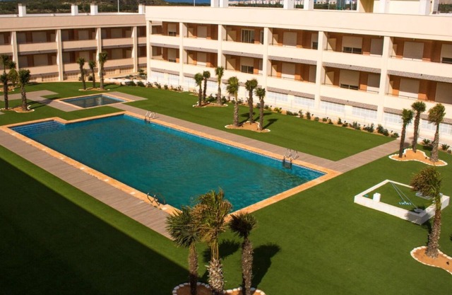 NUEVO APARTAMENTO OCARROL INVERSIONES