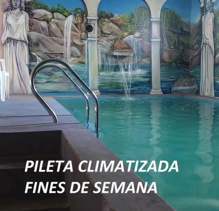 Gran Aldea Hotel