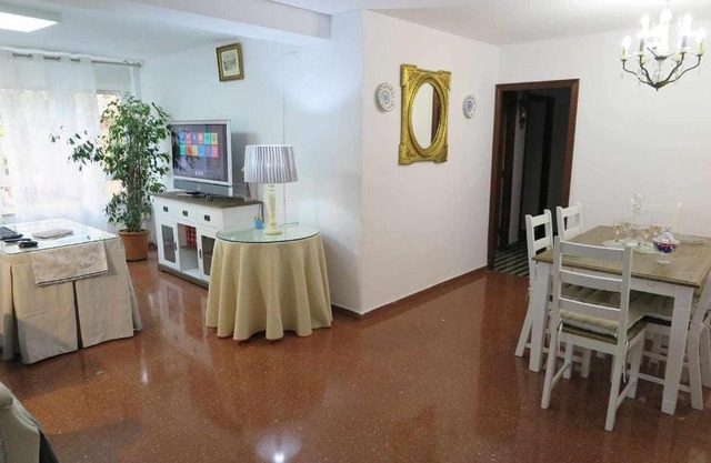 GRAN APARTAMENTO a 10 minuts Mezquita Catedral