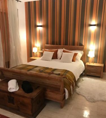Gran apartamento de 4 habitaciones en Sitges