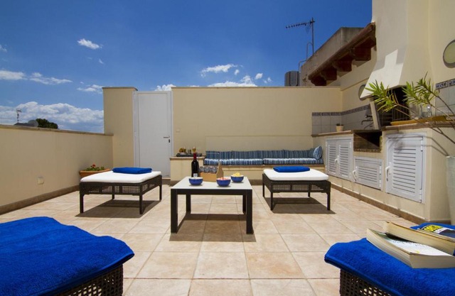 Gran Apartamento en Puerto