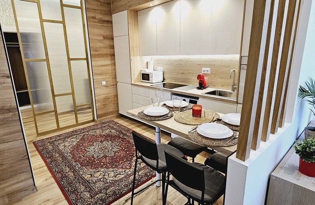 Gran apartamento ideal grupos muy cerca ciudad de Barcelona