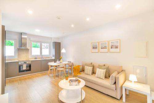 Gran apartamento tipo loft a 15 minutos del centro