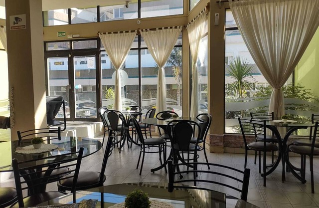 Gran Bahía Resort