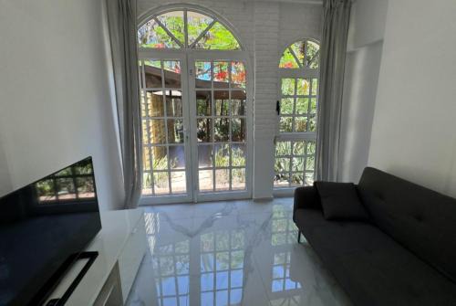 GRAN CANARIA Casa Magboss IV i V by Jacek Budek