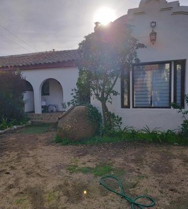 Gran casa a pasos de la playa
