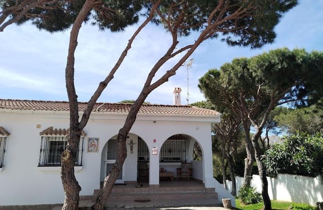 Gran Casa familiar con piscina privada by Chiclana Dreams