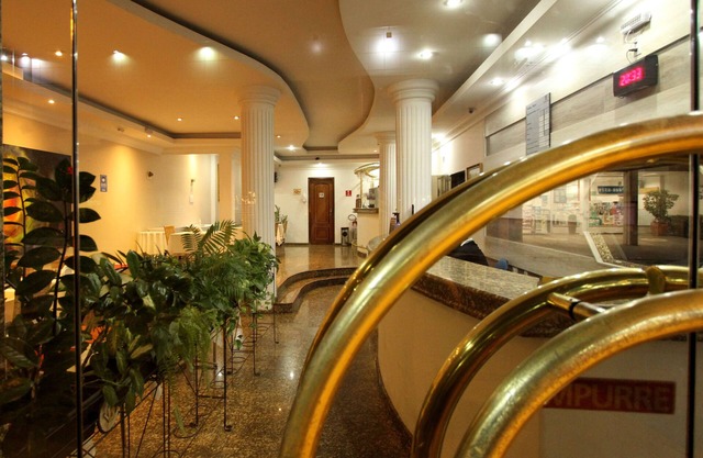 Gran Chevalier Hotel
