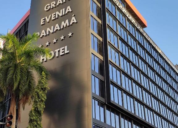 Gran Evenia Panamá Hotel