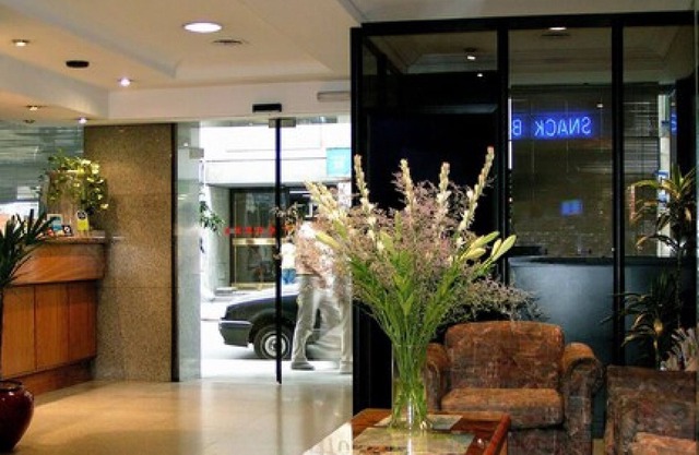 Gran Hotel Atlantic