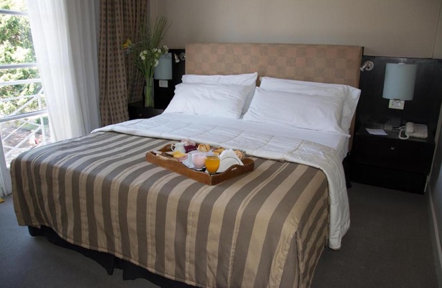 Gran Hotel Azul