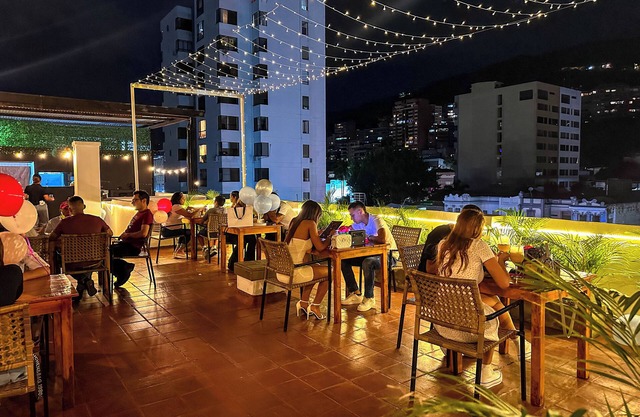 GRAN HOTEL CALI