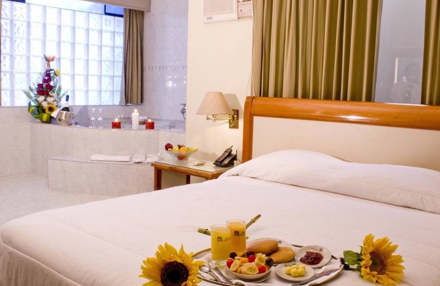 Gran Hotel Continental