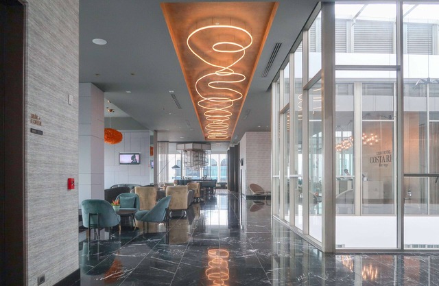 Gran Hotel Costa Rica, Curio Collection by Hilton