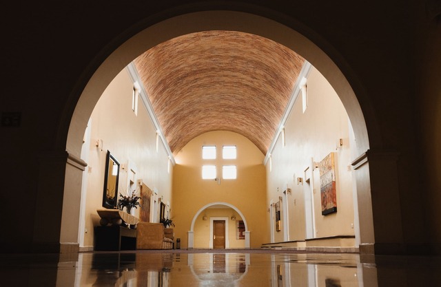 Gran Hotel de Querétaro