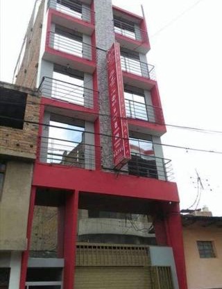 Gran Hotel Leguia