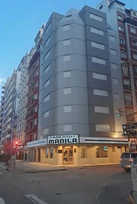 Gran Hotel Manila