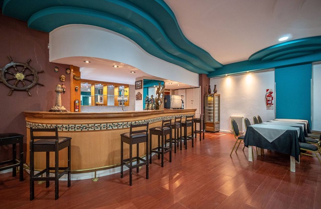 Gran Hotel Mar del Plata