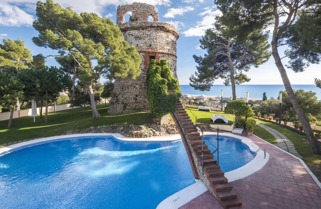Gran Hotel Rey Don Jaime