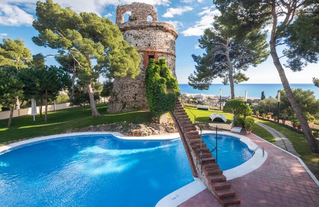 Gran Hotel Rey Don Jaime