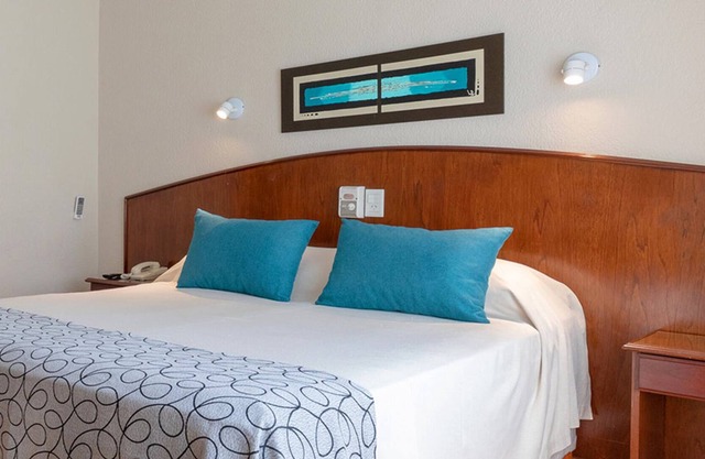 Gran Hotel Rivoli