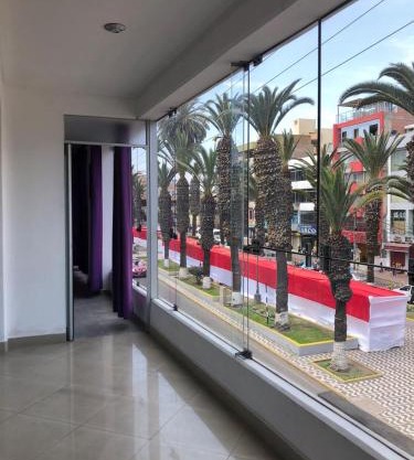 Gran Hotel Victoria