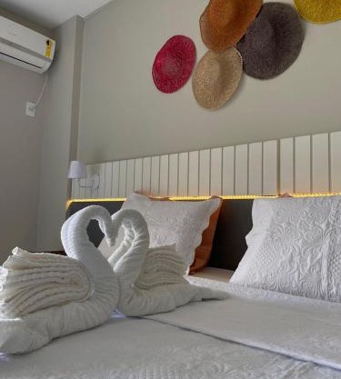 Gran Lençóis Flat Barreirinhas Apt 509
