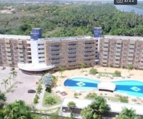 Gran lençóis Flat Residence