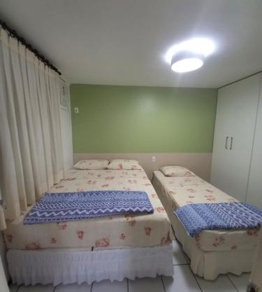 Gran Lençóis Flat Residence