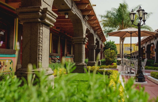 Gran Misiones Tequisquiapan