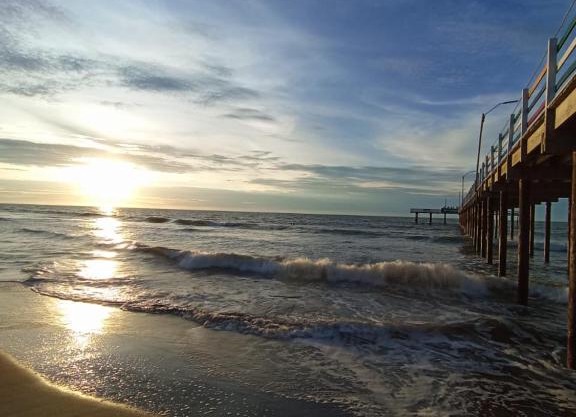 Gran Muelle Hotel