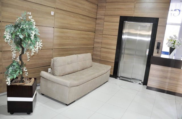 Gran Norte Hotel