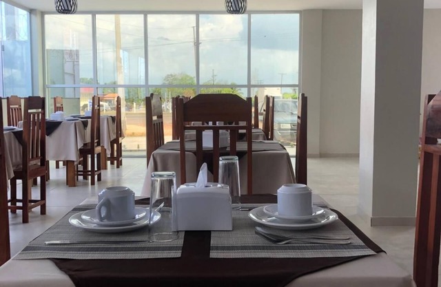 Gran Parada Hotel