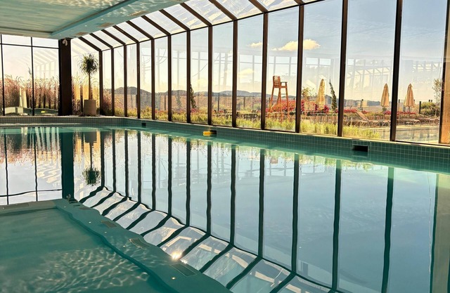 Gran Paradiso Resort by TatiRafa