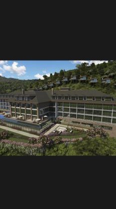 Gran Paradiso Resort Hotel