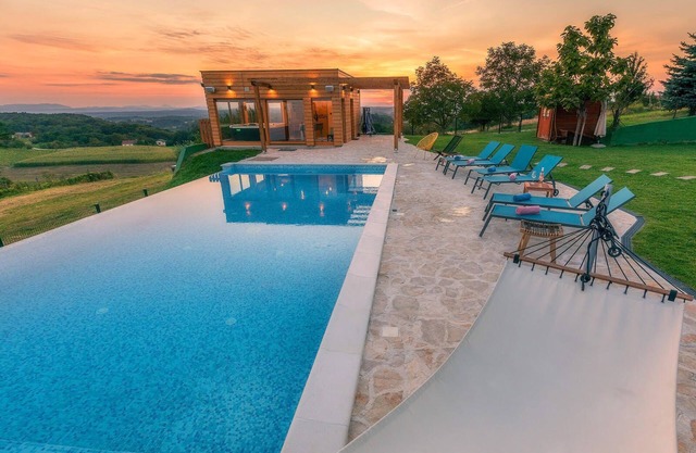 Holiday Home Gran Vista
